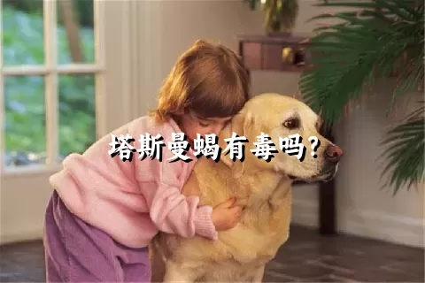 塔斯曼蝎有毒吗？