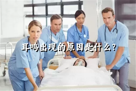 耳鸣出现的原因是什么？