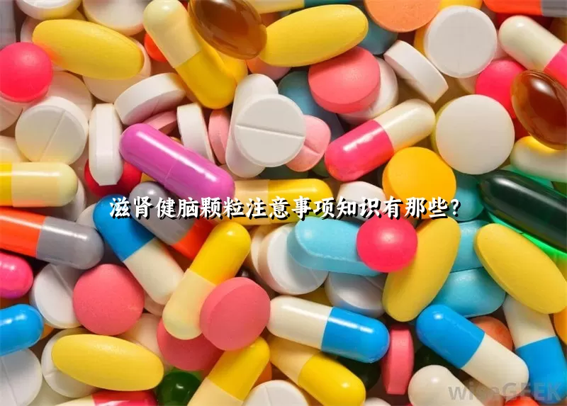 滋肾健脑颗粒注意事项知识有那些？