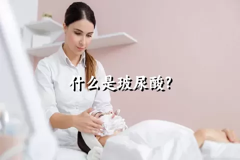 什么是玻尿酸?