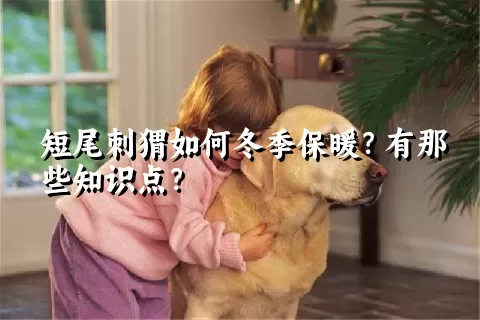 短尾刺猬如何冬季保暖？有那些知识点？